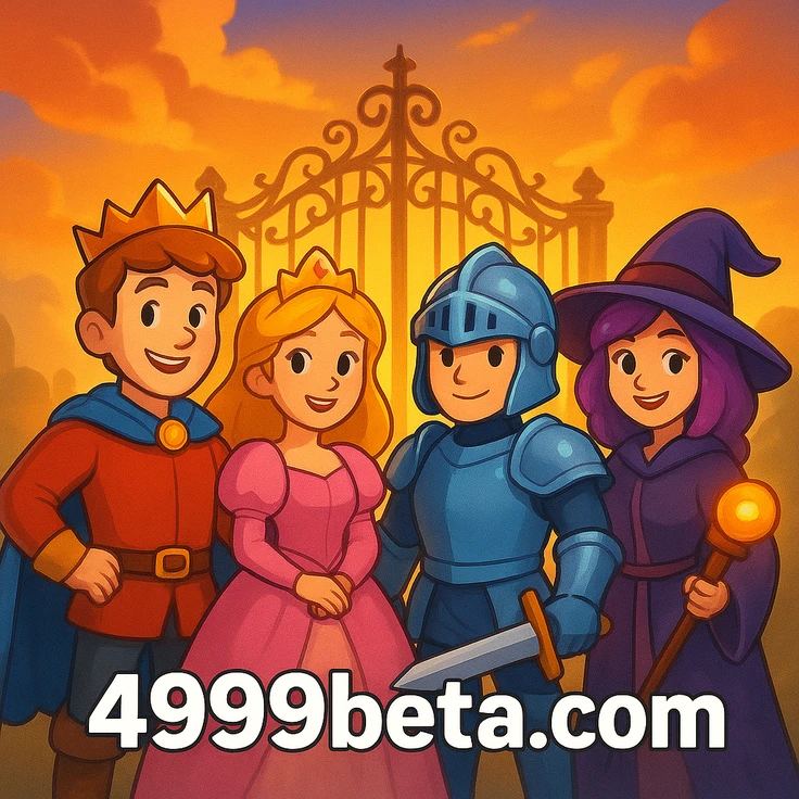 4999bet গেমিং প্ল্যাটফর্ম