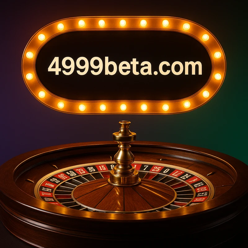 4999bet ক্যাশ-সংগ্রহ বিএফ গেম