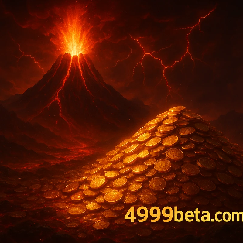 4999bet ধন-সম্পদ