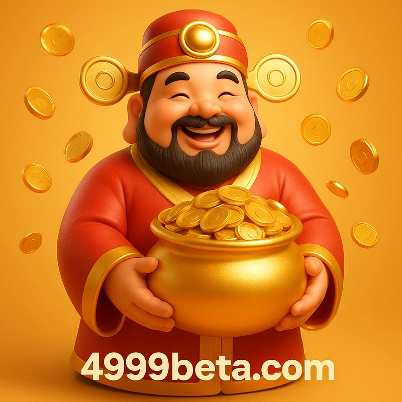 4999bet টাকার পট ডিলাক্স আর্কেড খেলুন